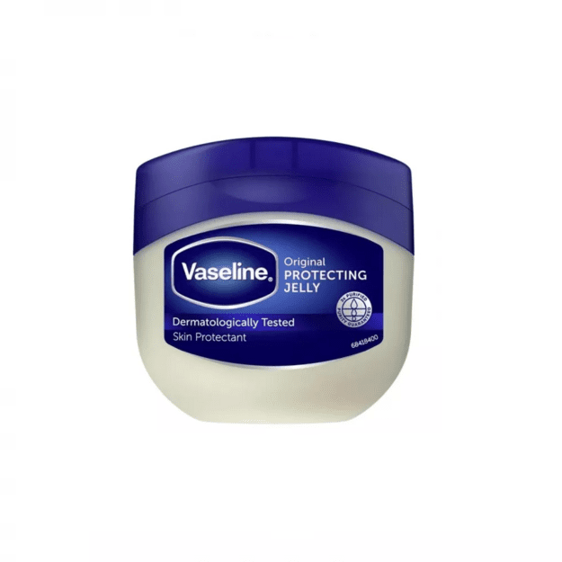 Vaseline Pure Petroleum Jelly Original vaseliin nahale, 100 ml