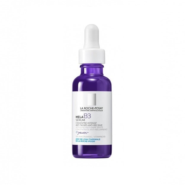La Roche-Posay Mela B3 intensiivse toimega seerum pigmendilaikude vastu, 30 ml