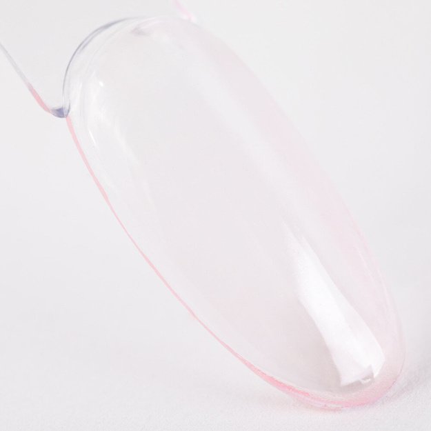AlleLac Rubber Silky Base Ballerine Nr. 1 geellaki aluskiht, 5 g