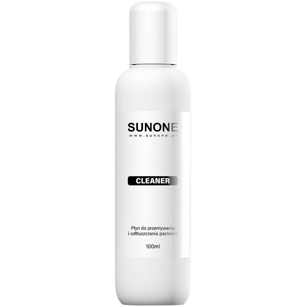 SUNONE Cleaner küünepuhastusvahend, 100 ml