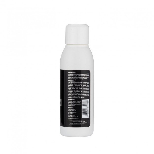 AlleLac geel-laki eemaldaja Remover, 100 ml