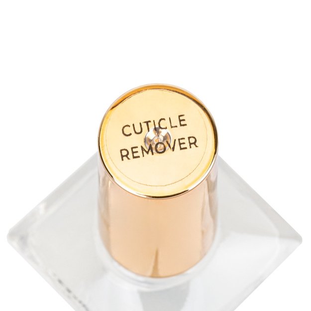 Molly Nails Cuticle Remover küünenahaeemaldaja, 10 ml