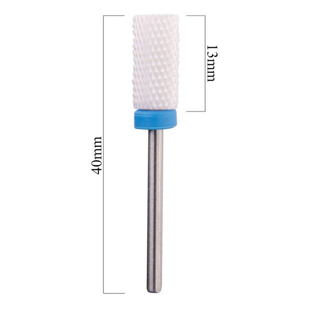 Keraamiline freesiotsik 3/32 M Large Barrel