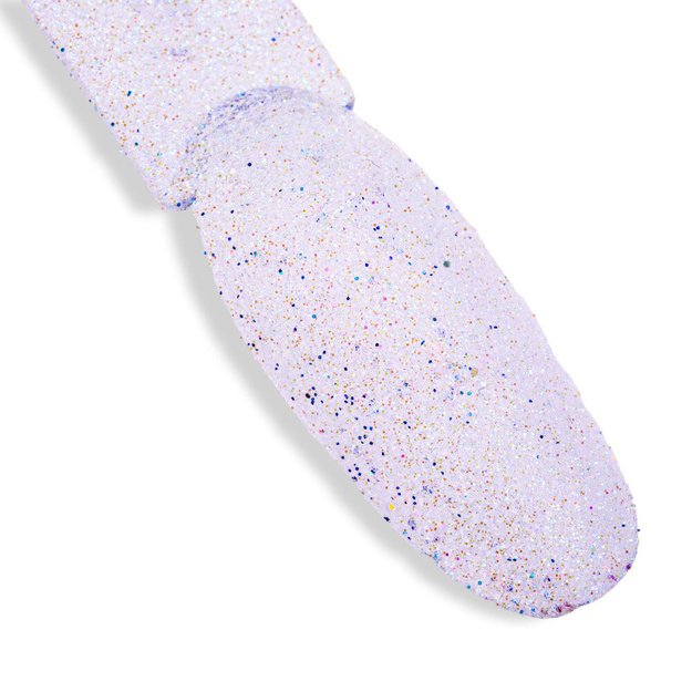 Sequin Quartz Effect Nr. 5 küünedisaini puuder