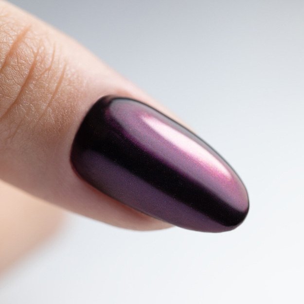 Molly Nails A la Hailey küünekaunistus