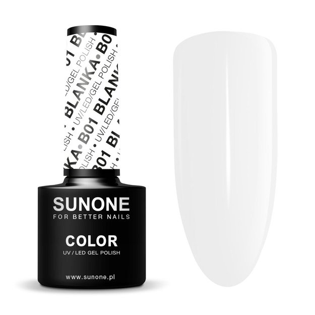 Sunone B01 geellakk, 5 g