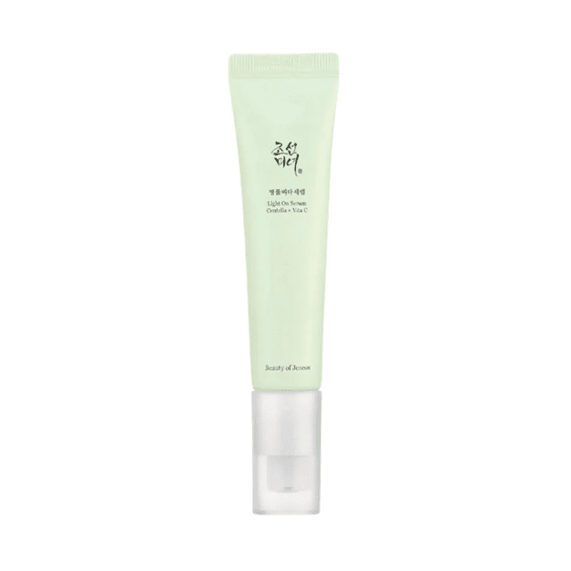 Beauty Of Joseon Light On Serum Centella + Vita C nahka kirgastav näoseerum C-vitamiiniga, 30 ml