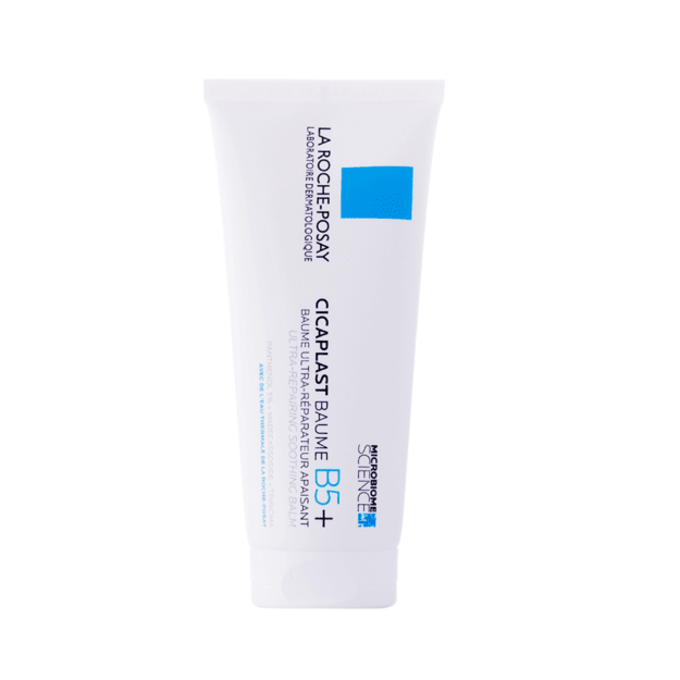La Roche-Posay Cicaplast Baume B5+ taastav näo- ja kehahoolduspalsam, 100 ml