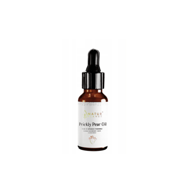 Natur Planet Viigikaktuse seemneõli, 10 ml