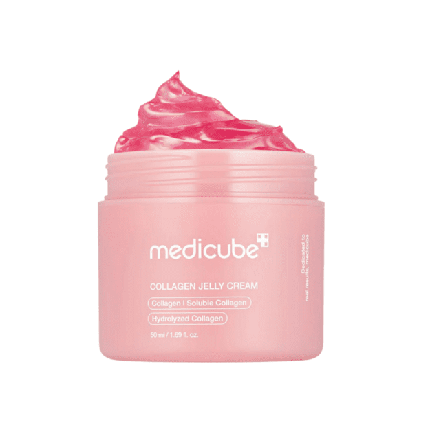 Medicube Collagen Jelly Cream pinguldav näokreem, 50 ml