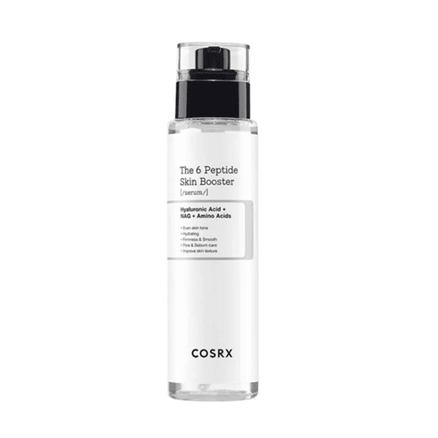 COSRX The 6 Peptide Skin Booster näoseerum, 150 ml