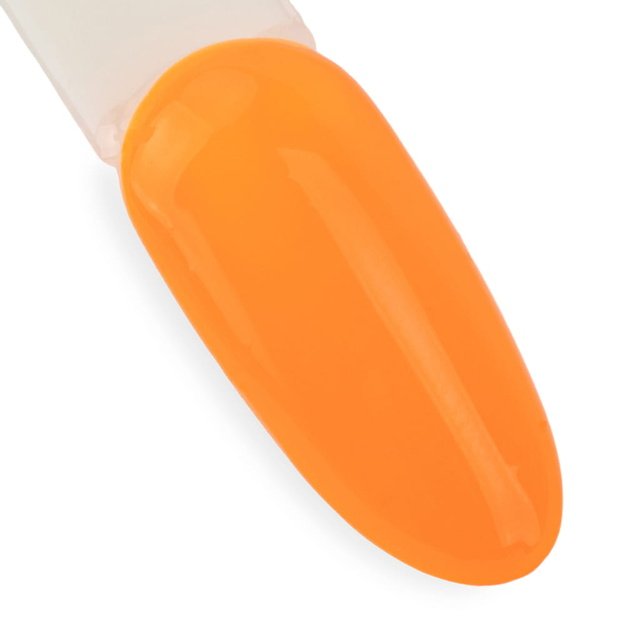 MollyLac AntiDepressant nr 491 Tangerie püsiv geellakk, 10 g