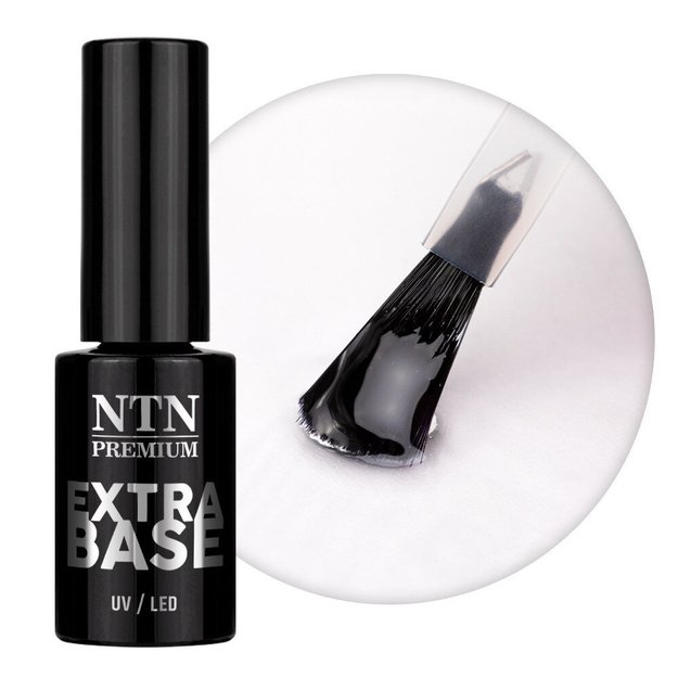 NTN Extra Base geellaki aluskiht, 5 g