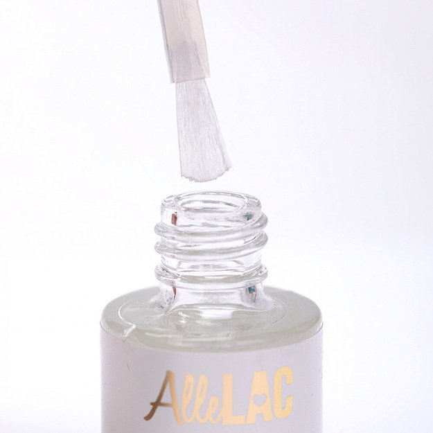 Naturaalsete küünte rasvaeemaldi AlleLac Nail Prep, 7 ml