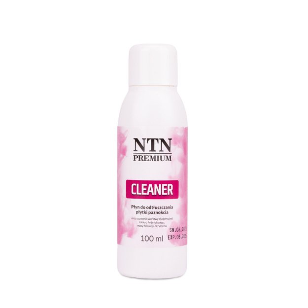 NTN geel-laki kleepuva kihi eemaldaja, 100 ml