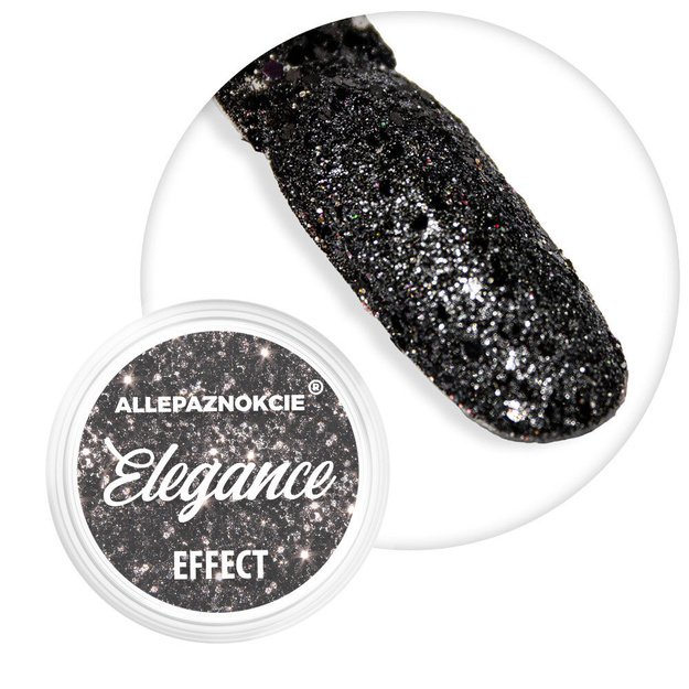 Elegance nr 20 küünedekoratsiooniefekt