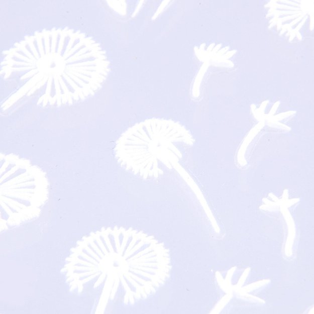Maniküürikleebised 5D ZD3064