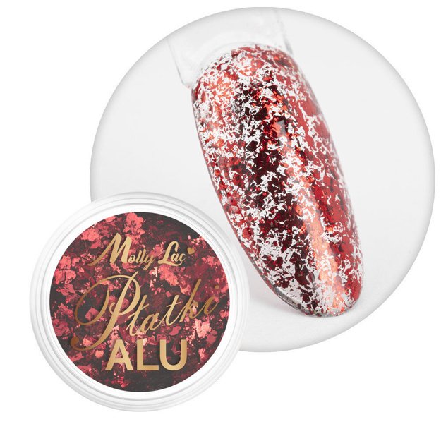 Küünedekoratsioonid Alu nr 5