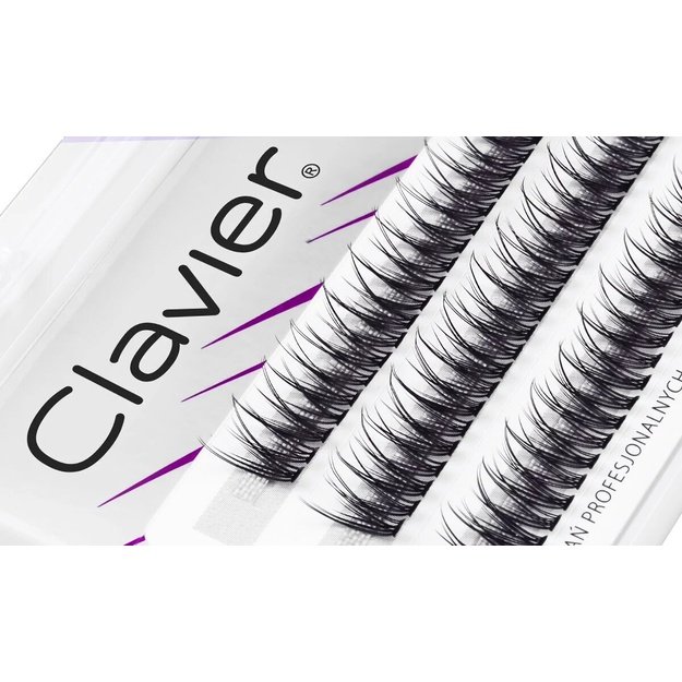 Clavier V Shape 10D 12 mm ripsmekimbud