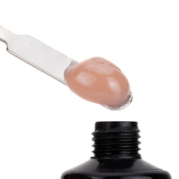 Polygel küünte pikendamise komplekt Light Brown