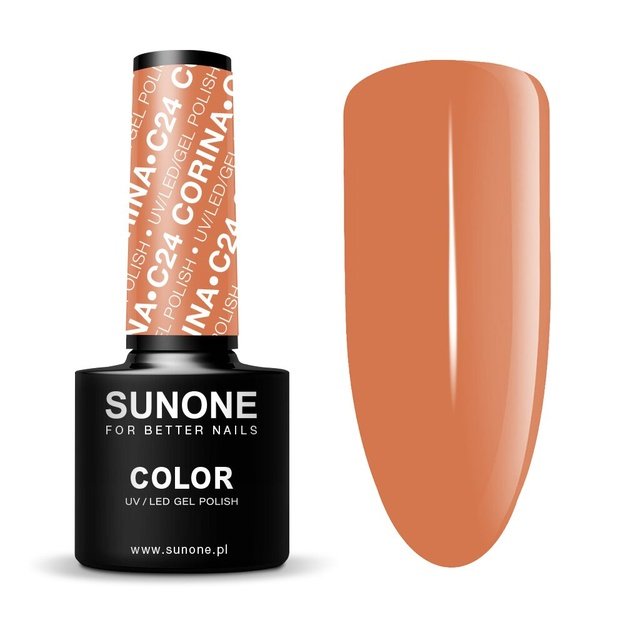 Sunone C24 geellakk, 5 g
