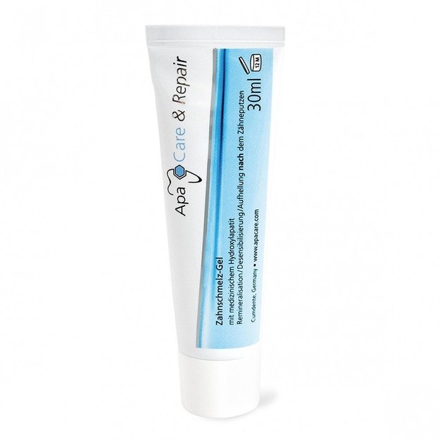 ApaCare taastav hambageel, 30 ml