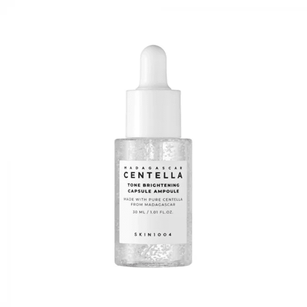 SKIN1004 Centella Tone Brightening helendav näoseerum, 30 ml