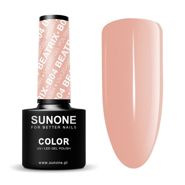 Sunone B04 geellakk, 5 g
