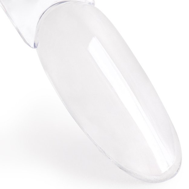 AlleLac Diamond Top No Wipe HEMA/Di-HEMA Free küünte pealislakk teemantläike efektiga, 7 g