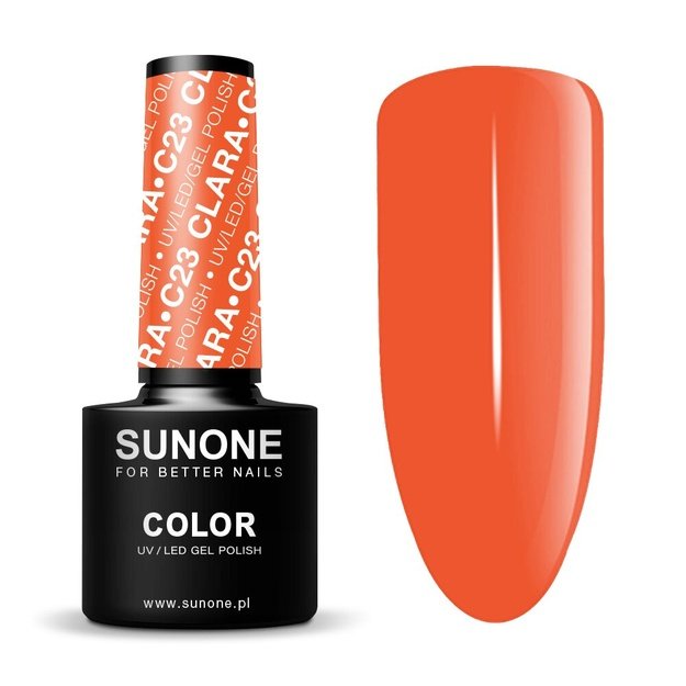 Sunone C23 geellakk, 5 g