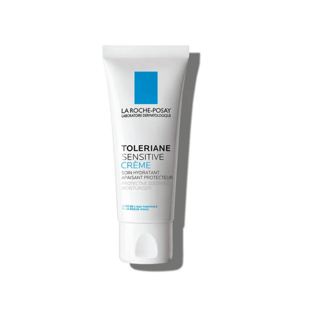 La Roche-Posay Toleriane Sensitive rahustav ja kaitsev näokreem tundlikule nahale, 40 ml