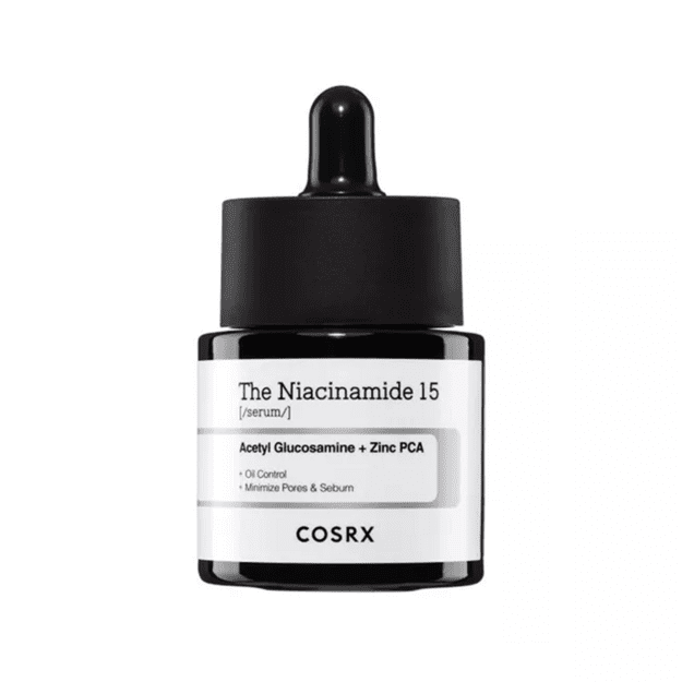 COSRX The Niacinamide 15 näoseerum, 20 ml