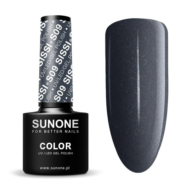 Sunone S09 geellakk, 5 g