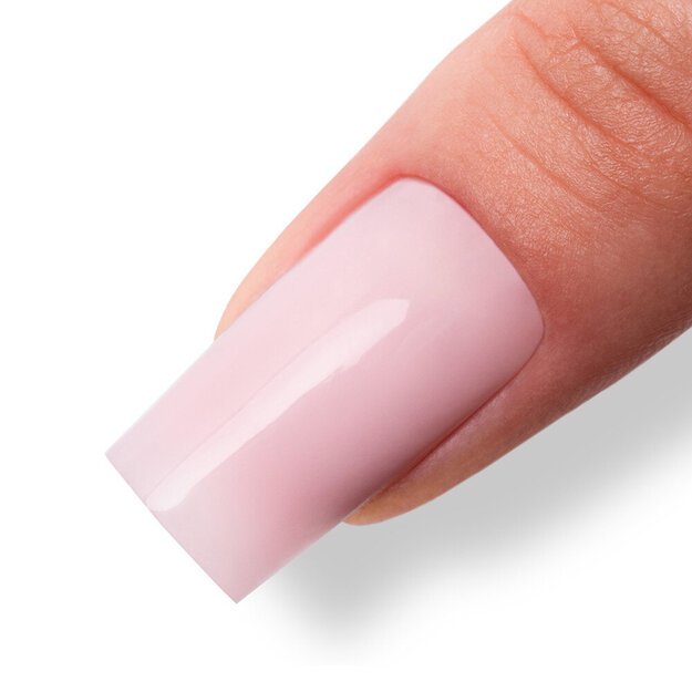 AlleLac Tixo ProBlush Tixo Builder Gel ehitusgeel küüntele, 45 g
