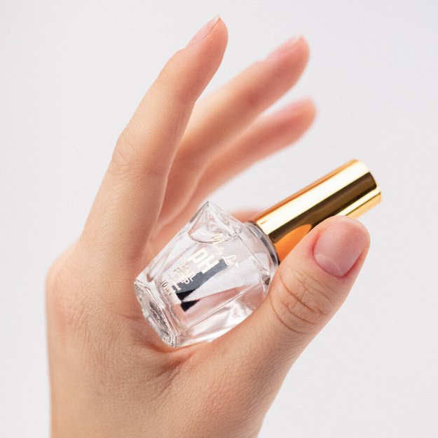 MollyLac pH Nail Prep küünte rasvaeemaldaja ja dehüdraator, 10 ml