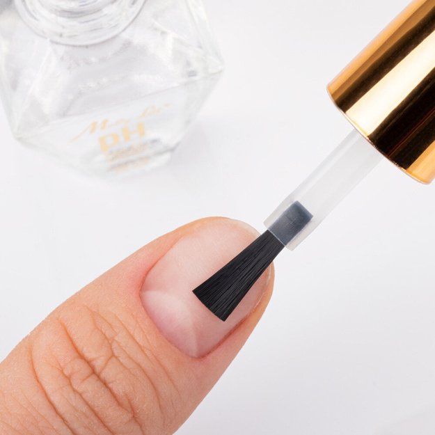 MollyLac pH Nail Prep küünte rasvaeemaldaja ja dehüdraator, 10 ml