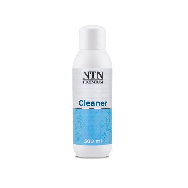 NTN geel-laki kleepuva kihi eemaldaja, 500 ml