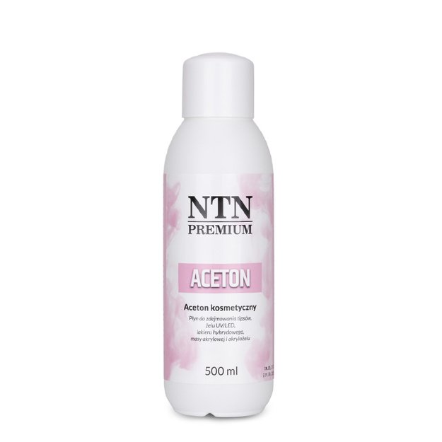NTN kosmeetiline atsetoon, 500 ml