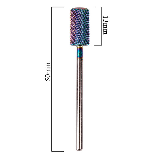 Volframi-koobalti freesotsik 3/32 M Large Barrel