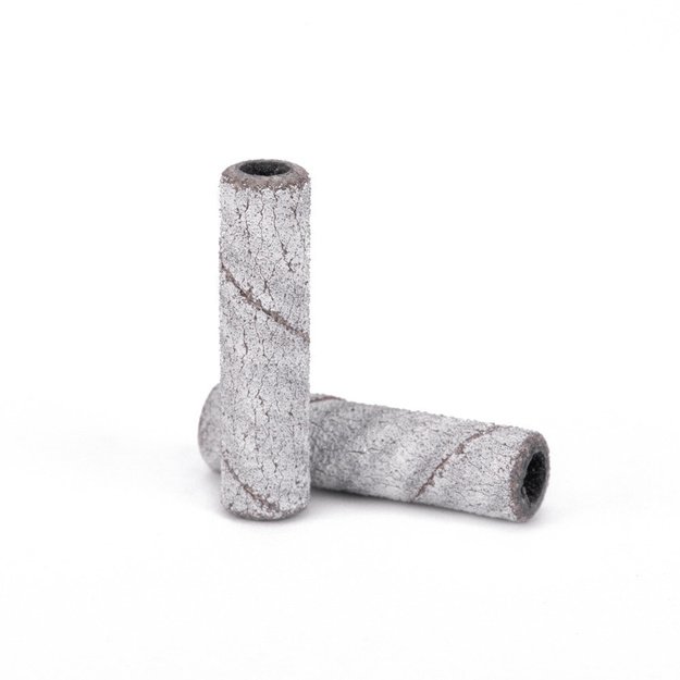 Ühekordsed lihvimisotsakud freesiotsakule Long 180 grit, 3 mm, 50 tk