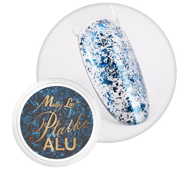 Küünedekoratsioonid Alu nr 6