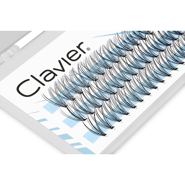 Clavier Classic C ripsmekimbud, 10 mm
