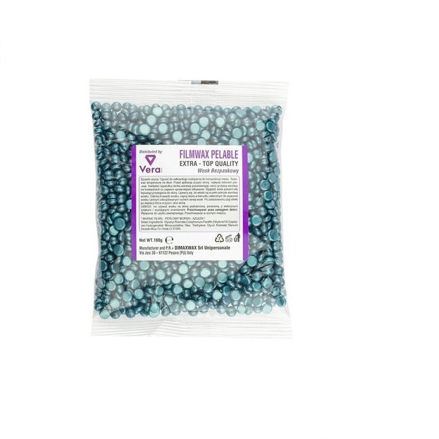 Depilatsioonivaha graanulitena Vera, 100 g