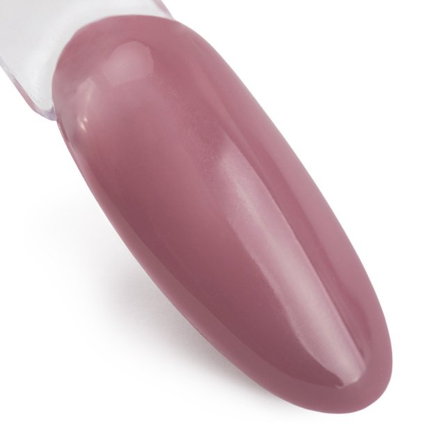 MollyLac Boom Blush Rubber Base 2in1 kummibaas maniküüriks, 10 g