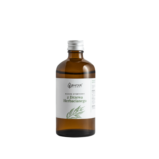 Natur Planet teepuu eeterlik õli, 100 ml