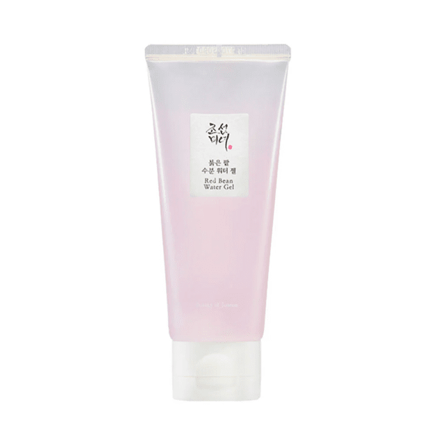 Beauty Of Joseon Red Bean Water Gel kerge niisutav näogeel-kreem rasusele ja kombineeritud nahale, 100 ml